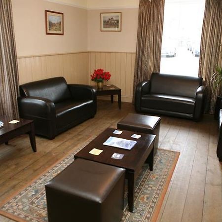 The Bradworthy Inn Холсуърти Екстериор снимка
