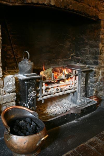 The Bradworthy Inn Холсуърти Екстериор снимка
